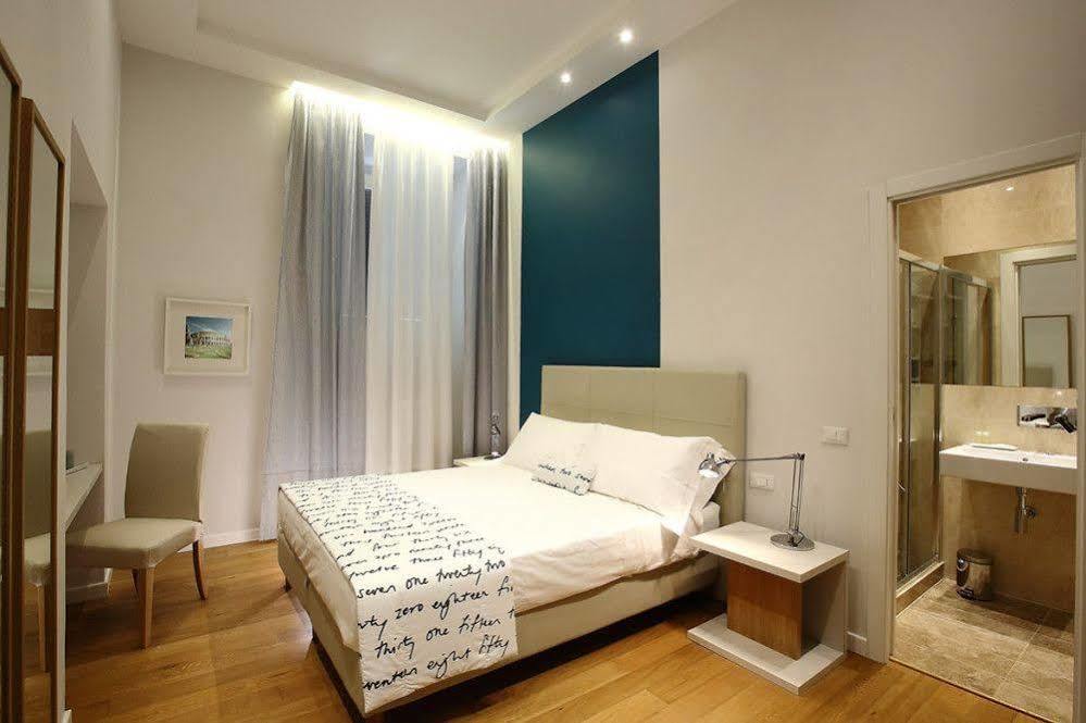 Sofia'S Suites Guesthouse Rome Bagian luar foto